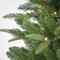 6ft. Pre-Lit Whatcom Pine Artificial Christmas Tree, Clear LED Lights